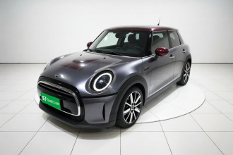 MINI 2023款 改款 1.5T COOPER 艺术家 五门版