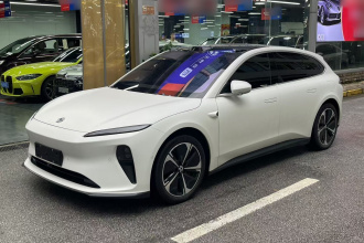 蔚来ET5T 2024款 75kWh Touring