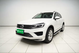 大众 途锐 2016款 3.0TSI 耀越版