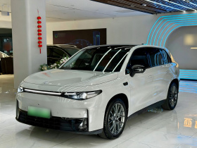 零跑汽车 零跑C10 2024款 530智享版