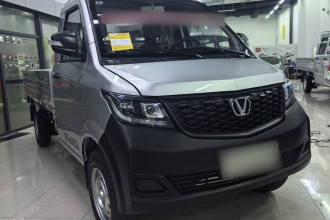 成功汽车 斑马 2025款 1.5L 单排标准栏板标准型