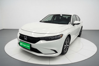 本田 型格 2023款 240TURBO CVT领先版