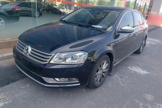 大众 迈腾 2015款 改款 1.8TSI 豪华型