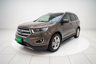 福特 锐界 2016款 EcoBoost 245 两驱豪锐型 7座
