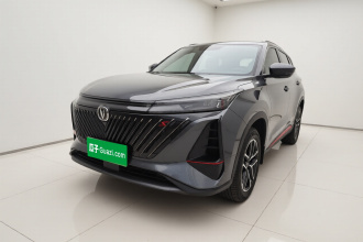 长安CS75 PLUS 2022款 第二代 1.5T 自动尊贵型