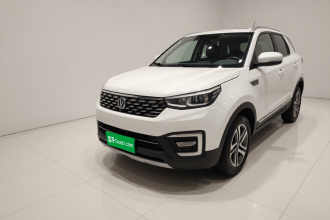 长安CS55 2018款 1.5T 手动炫色型 国V