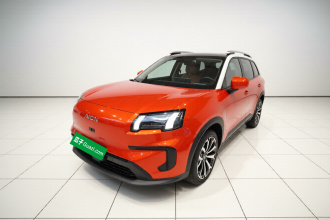 AION V 2024款 埃安霸王龙 650 激光雷达版