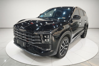 思皓X8 PLUS 2023款 1.5TGDI DCT智家版 7座