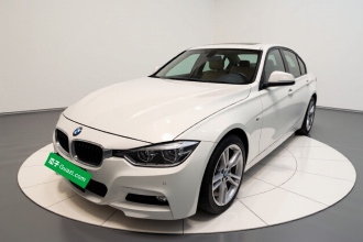 宝马3系 2017款 320Li M运动型