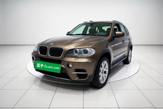 宝马X5(进口) 2011款 xDrive35i 豪华型