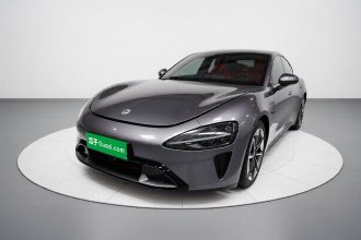 小米汽车 小米SU7 2024款 四驱超长续航高阶智驾Max版