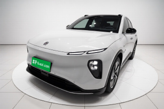 蔚来EC6 2023款 75kWh