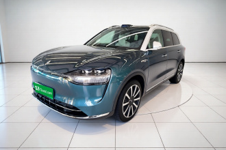 鸿蒙智行 问界M9 2024款 增程 Ultra版 52kWh 5座版