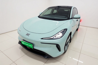 智己汽车 智己LS6 2023款 Max 超强性能版