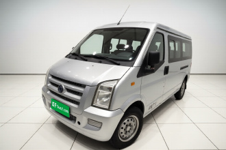 东风小康C36 2015款 1.5L基本型DK15-06