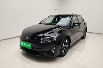 广汽集团 广汽丰田iA5 2019款 豪华版