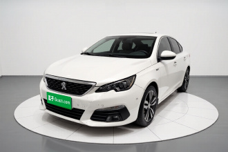 标致308 2016款 350THP 自动尊贵版