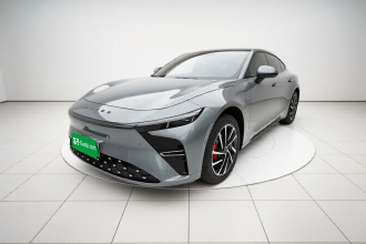 星途 星纪元 ES 2025款 增程 Pro 高速辅助驾驶