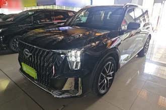 广汽传祺 传祺ES9 2024款 PHEV 143km Pro+