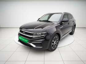 众泰 大迈X7 2018款 2.0T 自动至尊型