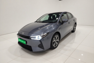 小鹏P5 2023款 智行版