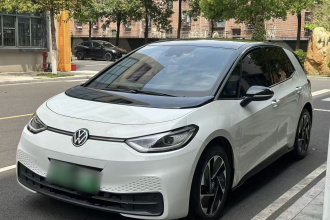 大众ID.3 2024款 极智版