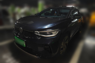 大众 ID.4 CROZZ 2022款 高性能PRIME版