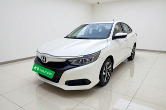 本田 凌派 2019款 180Turbo CVT舒适版 国VI