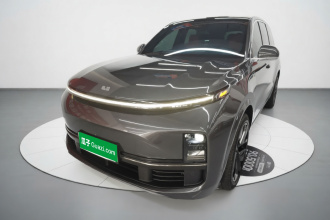 理想汽车 理想L9 2023款 Pro