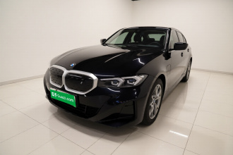 宝马i3 2024款 eDrive 35 L