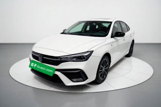 荣威i5 2021款 1.5L CVT铂金版