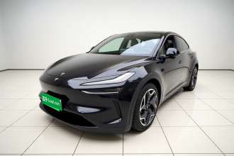 乐道L60 2025款 60kWh 后驱版