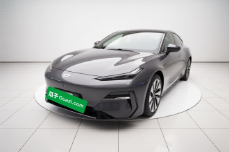 吉利银河 银河E8 2024款 665km 后驱星舰 远航版