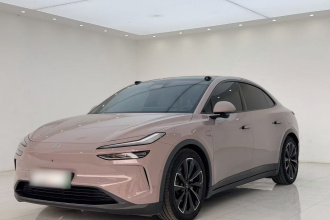 乐道L60 2024款 60kWh 后驱版