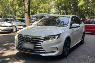 东南A5翼舞 2019款 1.5L 手动旗舰版 国V