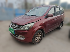 北汽威旺M20 2014款 1.5L舒适型BJ415B