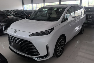 别克GL8新能源 2025款 陆尚 尊享版