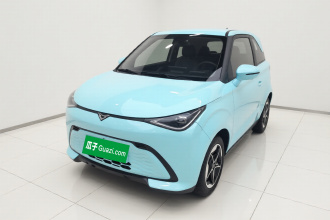 凯翼拾月 2023款 201km 踏浪版