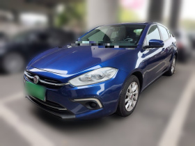 菲亚特 致悦 2014款 1.4T 自动时尚版