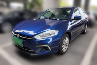 菲亚特 致悦 2014款 1.4T 自动时尚版