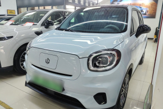 零跑汽车 零跑T03 2025款 403舒享版