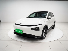 小鹏G3 2022款 G3i 460G+