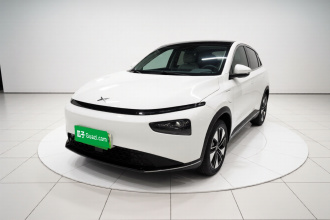 小鹏G3 2022款 G3i 460G+