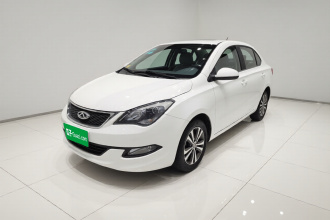 奇瑞 艾瑞泽3 2015款 1.5L 手动够型版