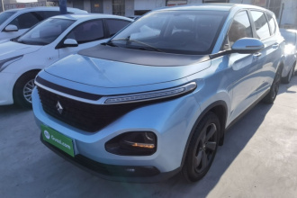 宝骏RM-5 2019款 1.5T 手动24小时在线精英型 6座