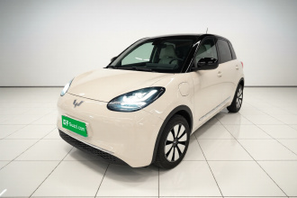 五菱汽车 五菱缤果 2023款 410km 灵犀尊享款