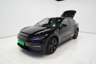 比亚迪 宋L EV 2024款 550km 超越型