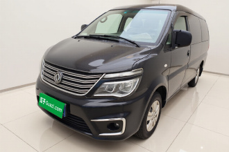 东风风行 菱智 2018款 M5L 1.6L 7座舒适型