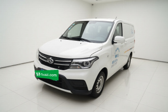 长安凯程 2020款 1.5L欧诺S经济型厢货国VI JL473QG