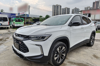 雪佛兰 2022款 创酷RS 1.5T CVT酷Pro